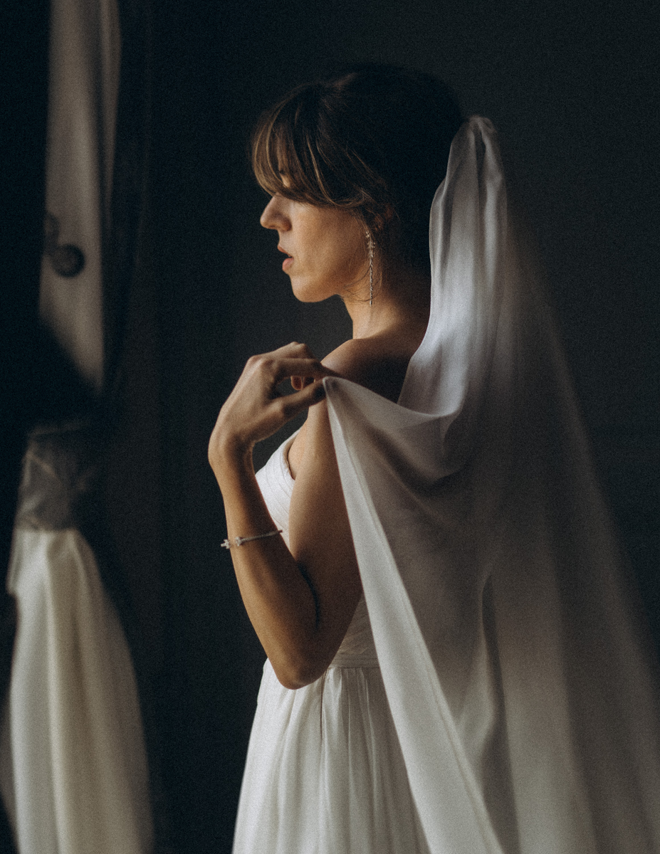 Boda en Château de Montmirail - 16